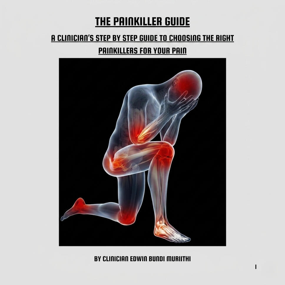 The Painkiller Guide