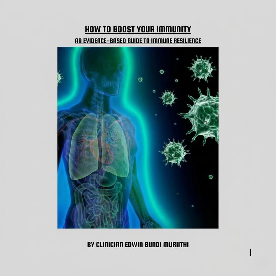 How To Boost Your Immunity