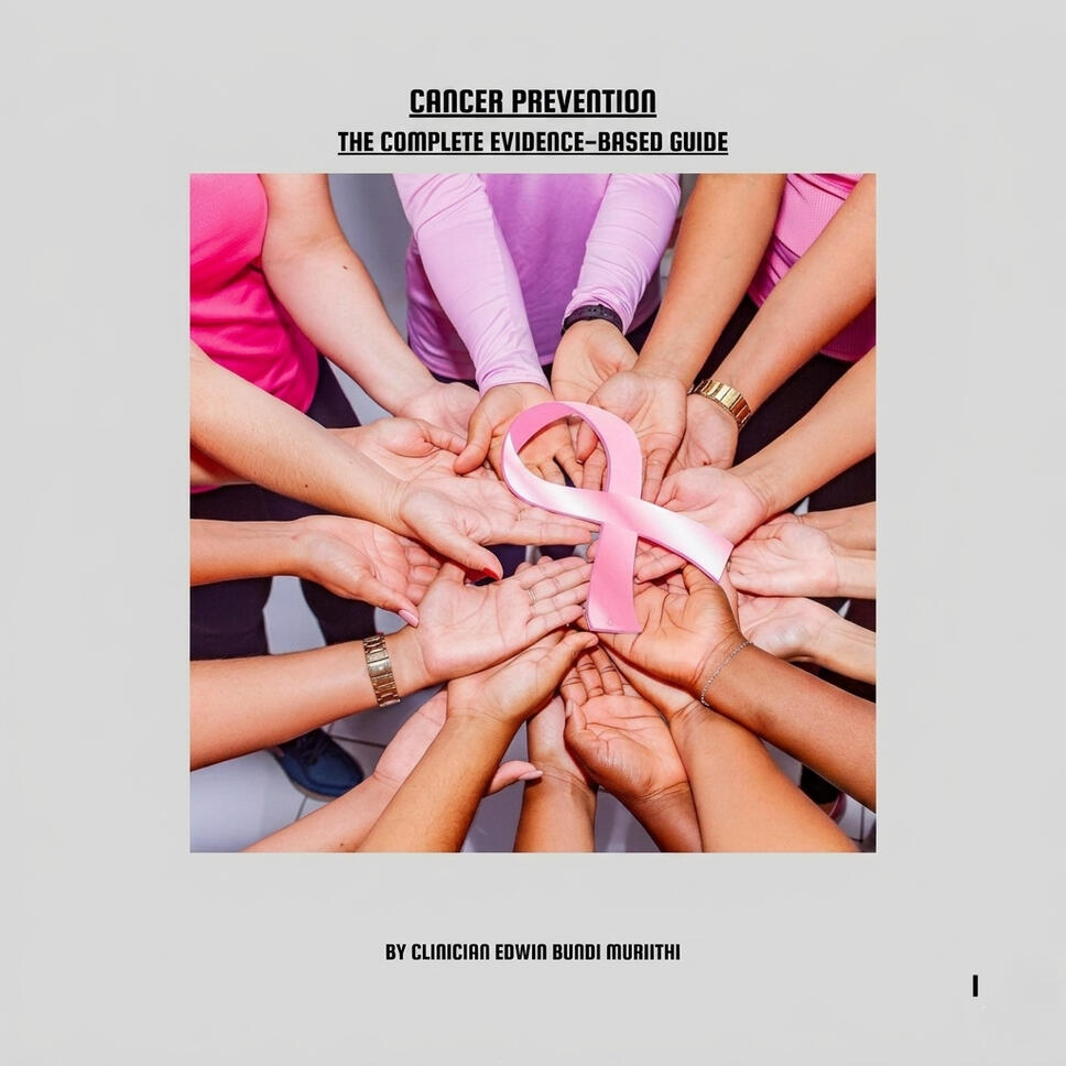 Cancer prevention Guide
