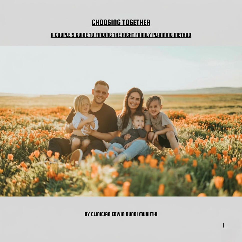 Choosing Family Planning Method