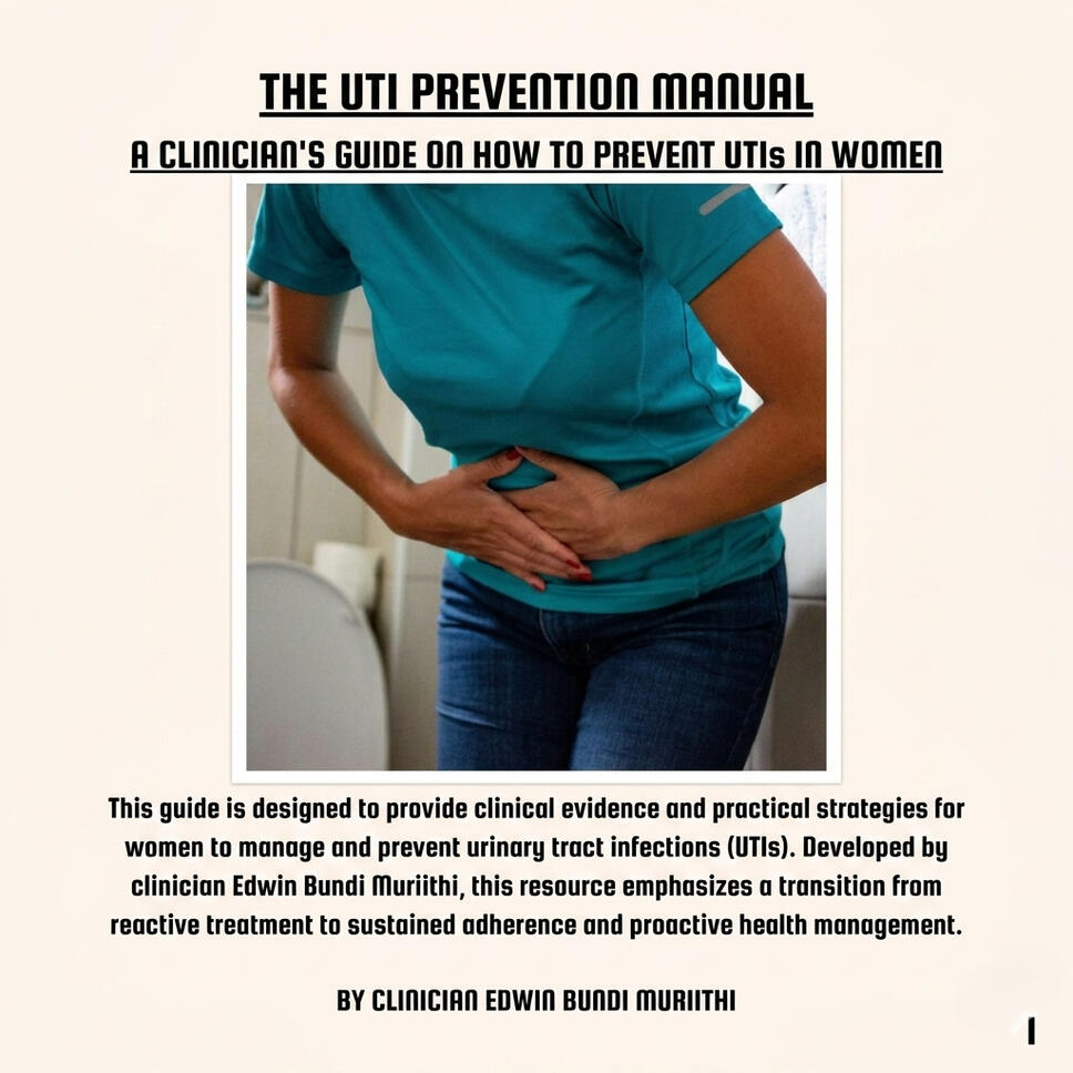 How To Prevent UTI in Women
