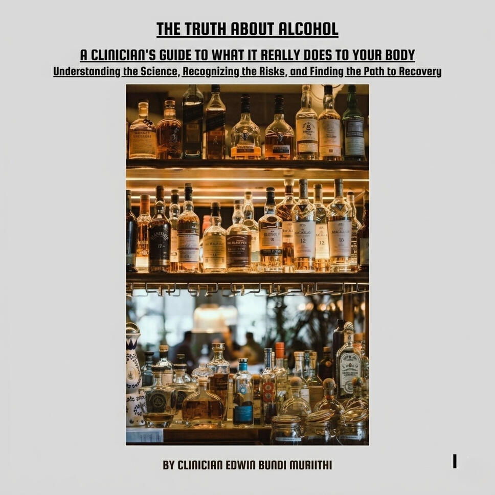 The Truth About Alcohol And How To Quit Drinking