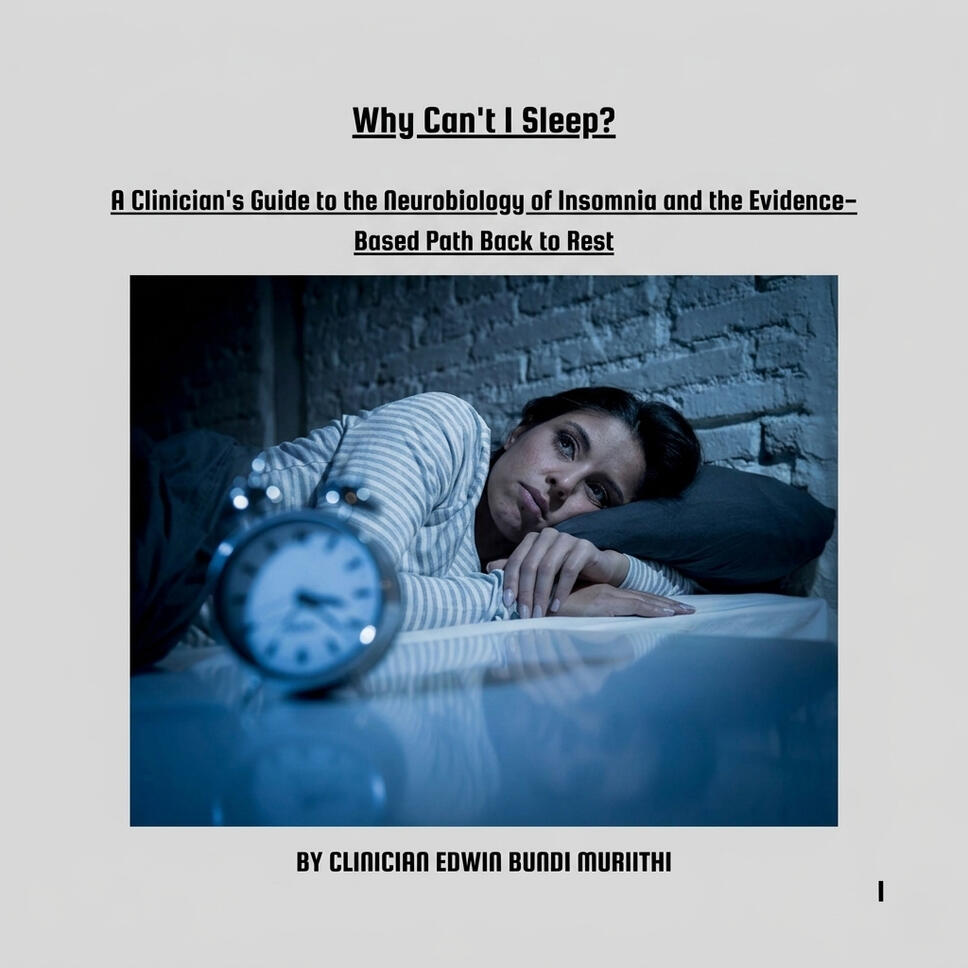 Insomnia Management