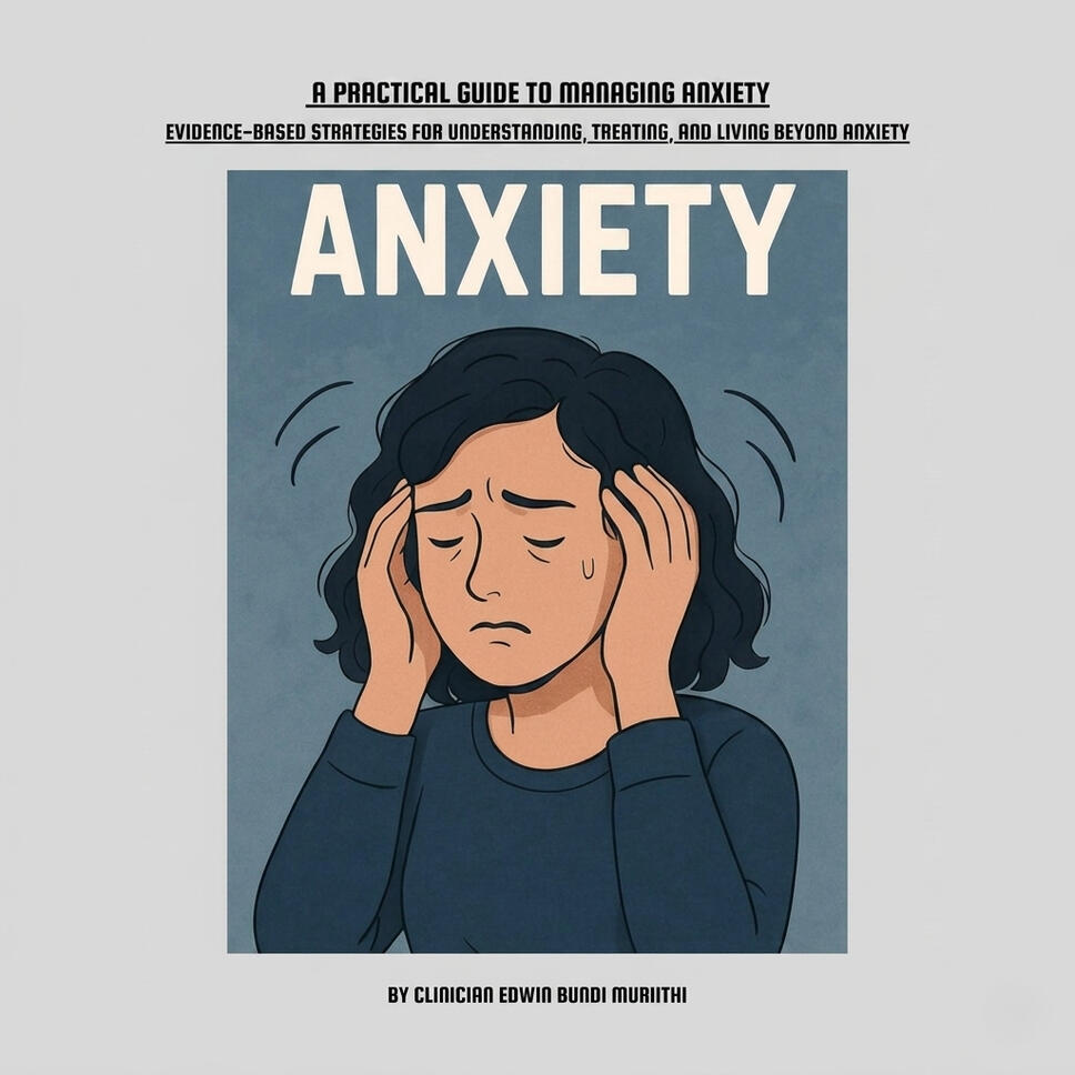 Managing Anxiety