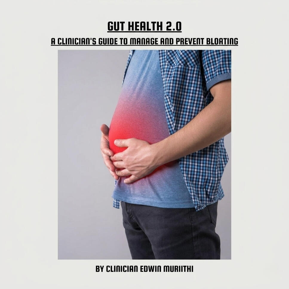 Bloating Management Guide